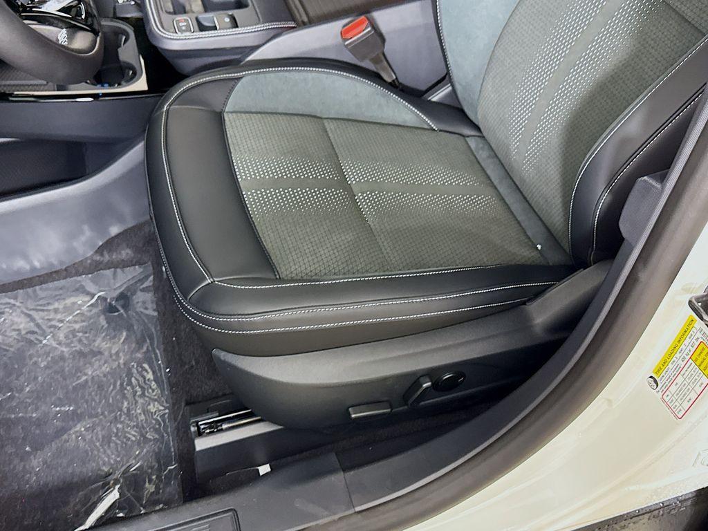 new 2025 Ford Mustang Mach-E car, priced at $50,572