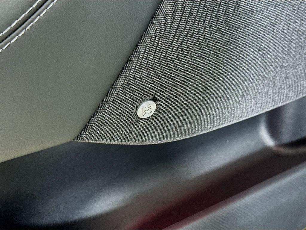 new 2025 Ford Mustang Mach-E car, priced at $50,572