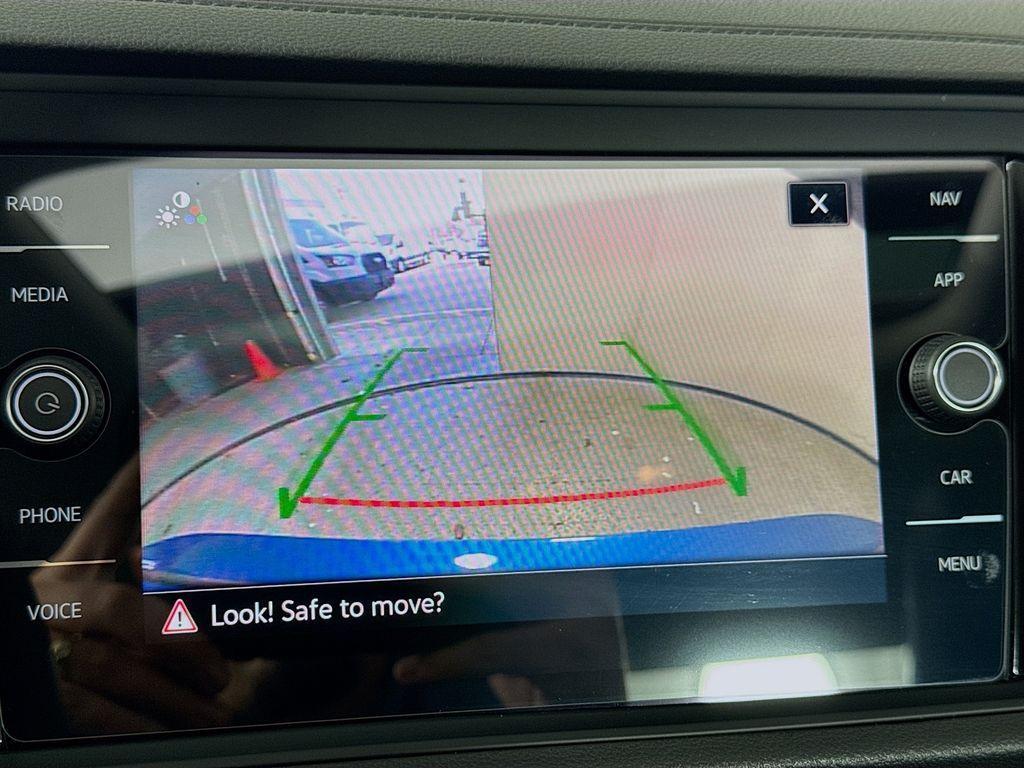 used 2024 Volkswagen Jetta car, priced at $22,250