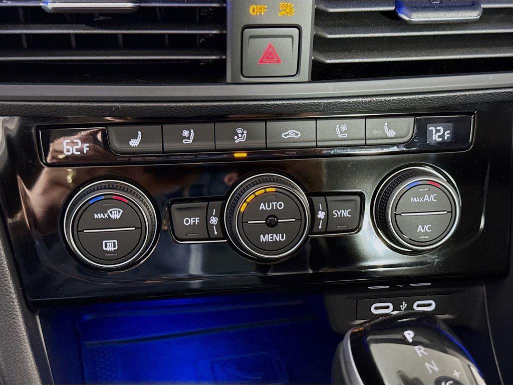 used 2024 Volkswagen Jetta car, priced at $22,250