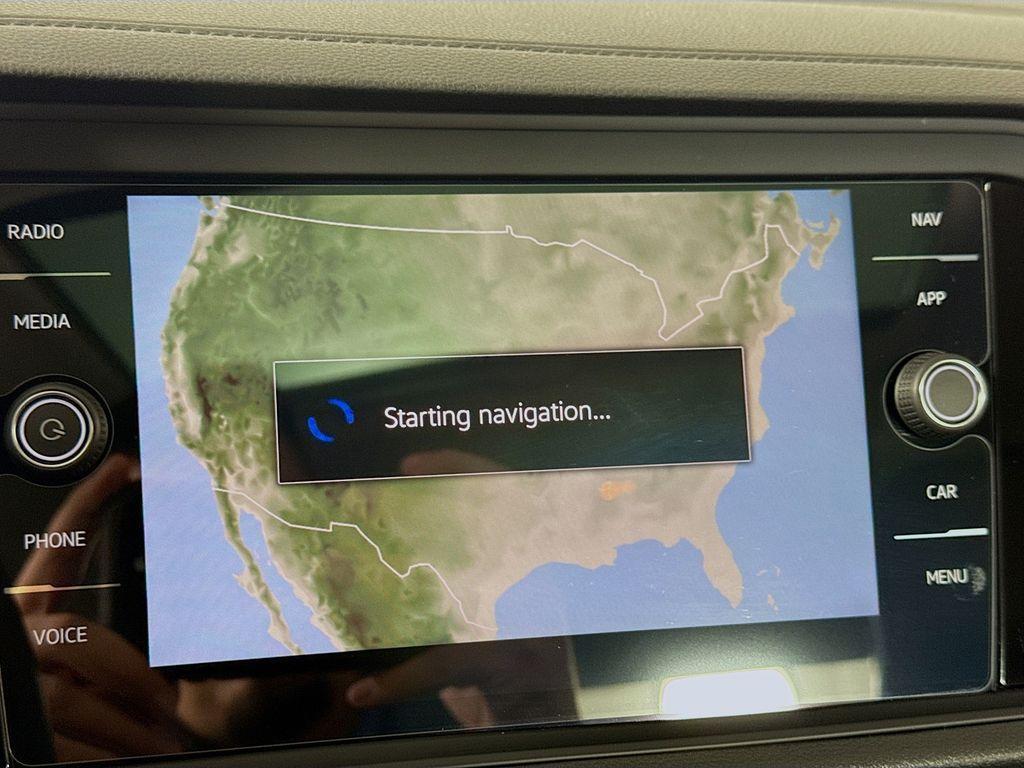 used 2024 Volkswagen Jetta car, priced at $22,250