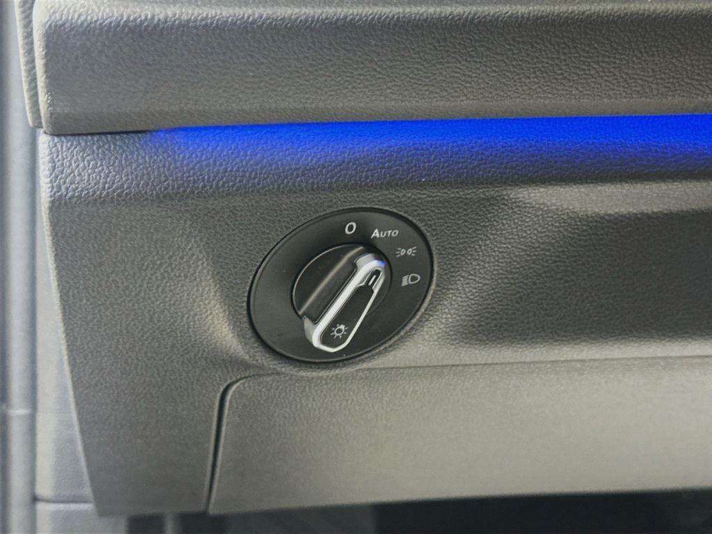 used 2024 Volkswagen Jetta car, priced at $22,250