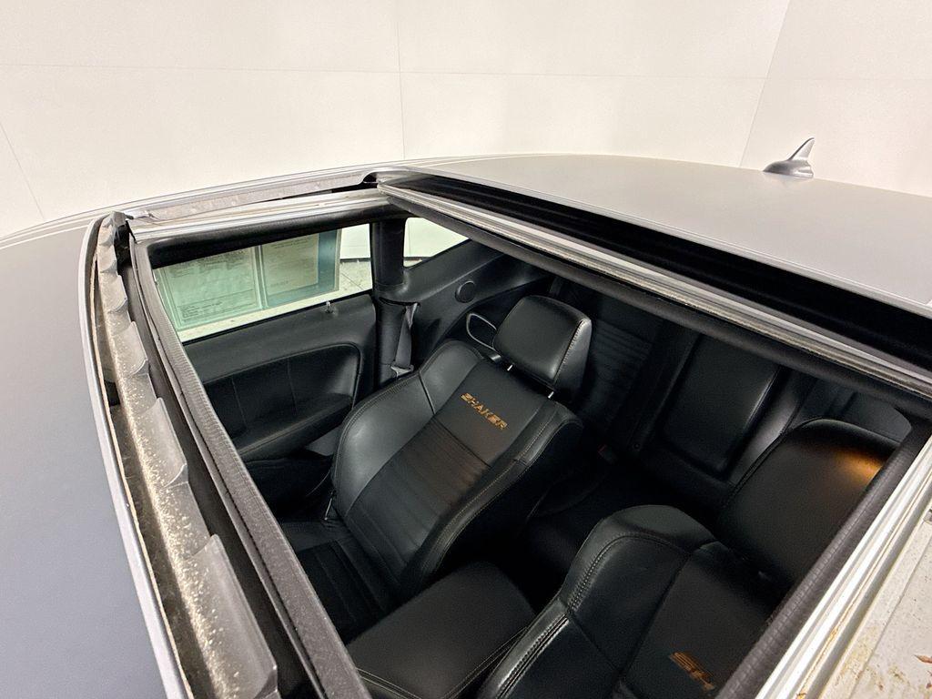 used 2016 Dodge Challenger car, priced at $29,899