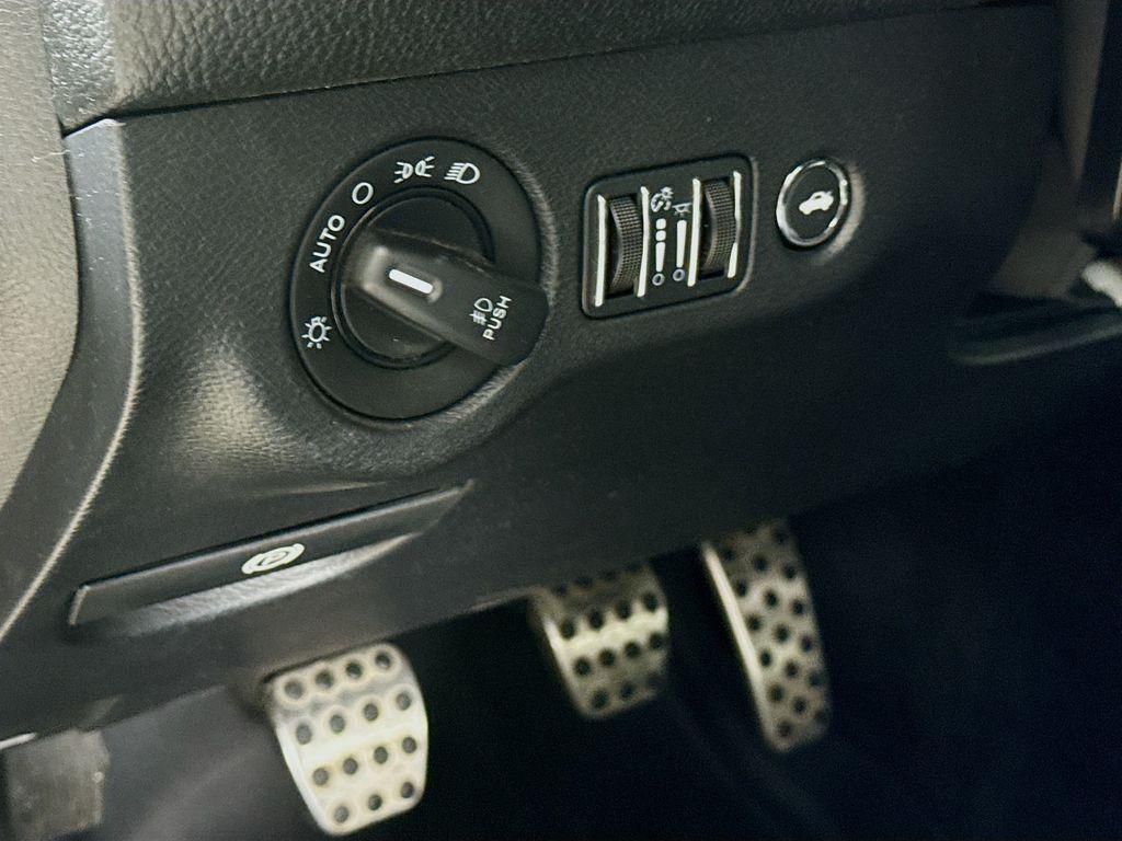 used 2016 Dodge Challenger car, priced at $29,899