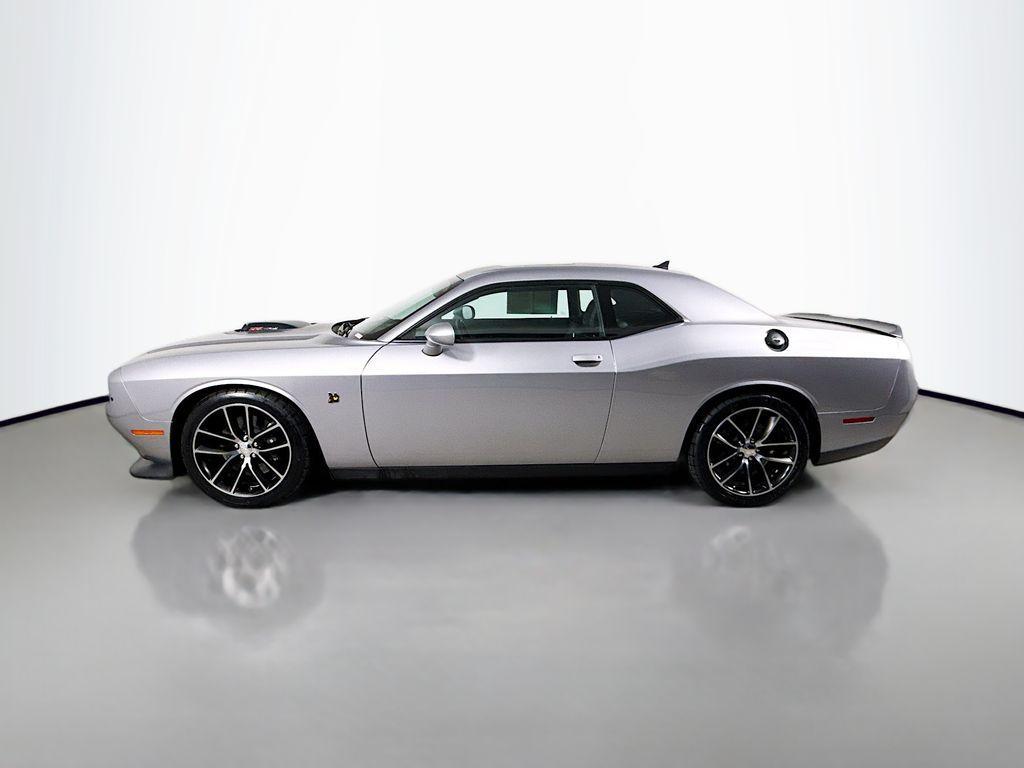 used 2016 Dodge Challenger car, priced at $29,899
