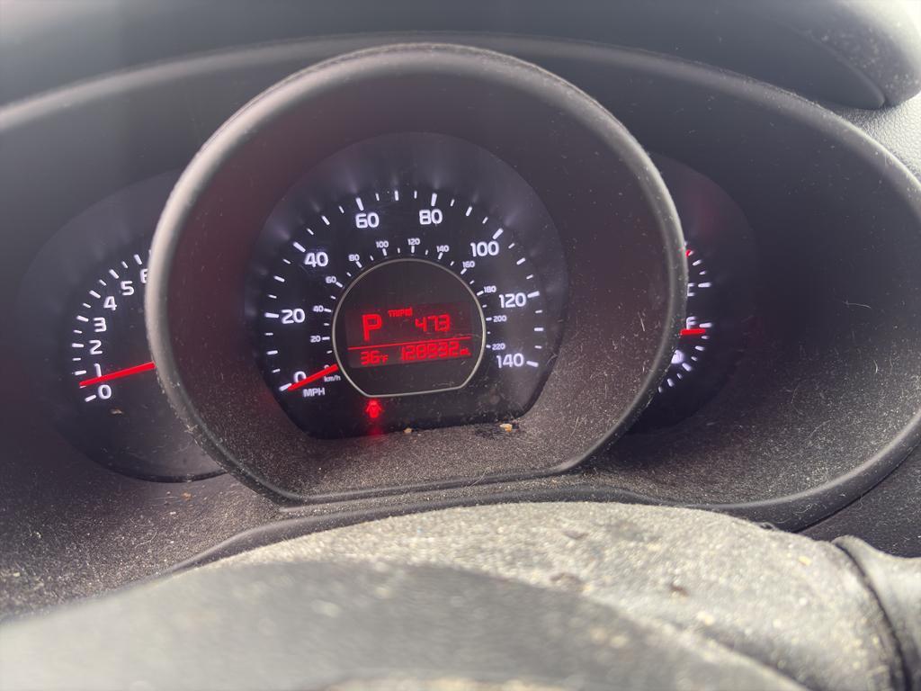 used 2014 Kia Soul car, priced at $7,977