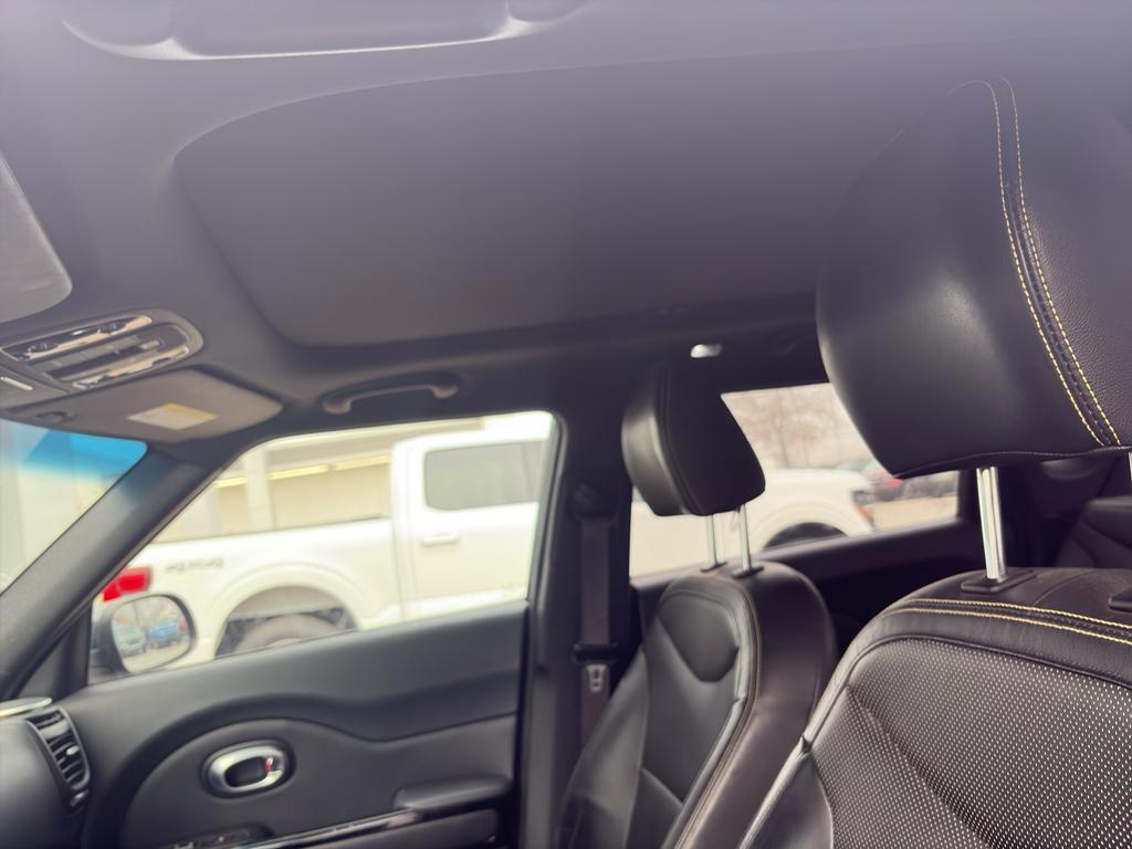 used 2014 Kia Soul car, priced at $7,977