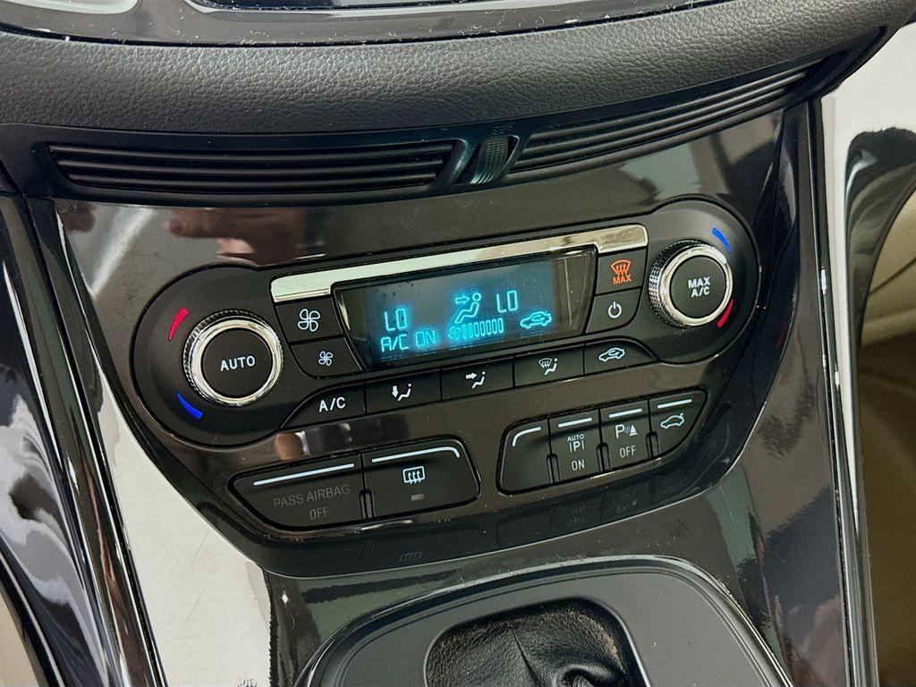 used 2014 Ford Escape car, priced at $7,977
