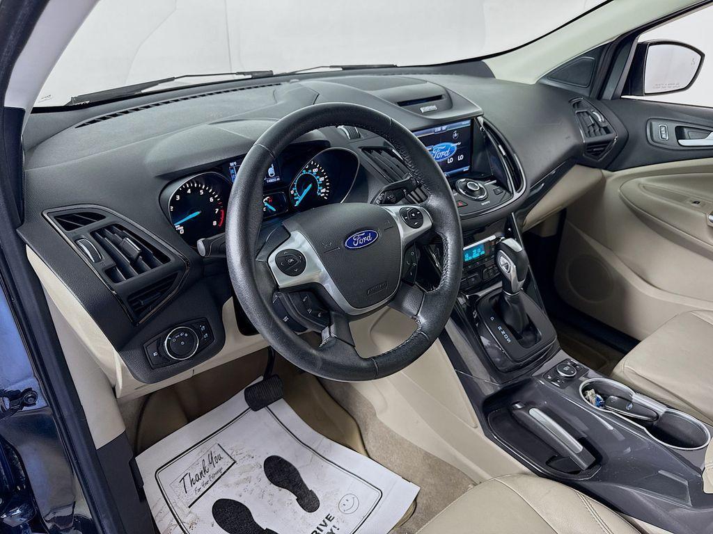 used 2014 Ford Escape car, priced at $7,977