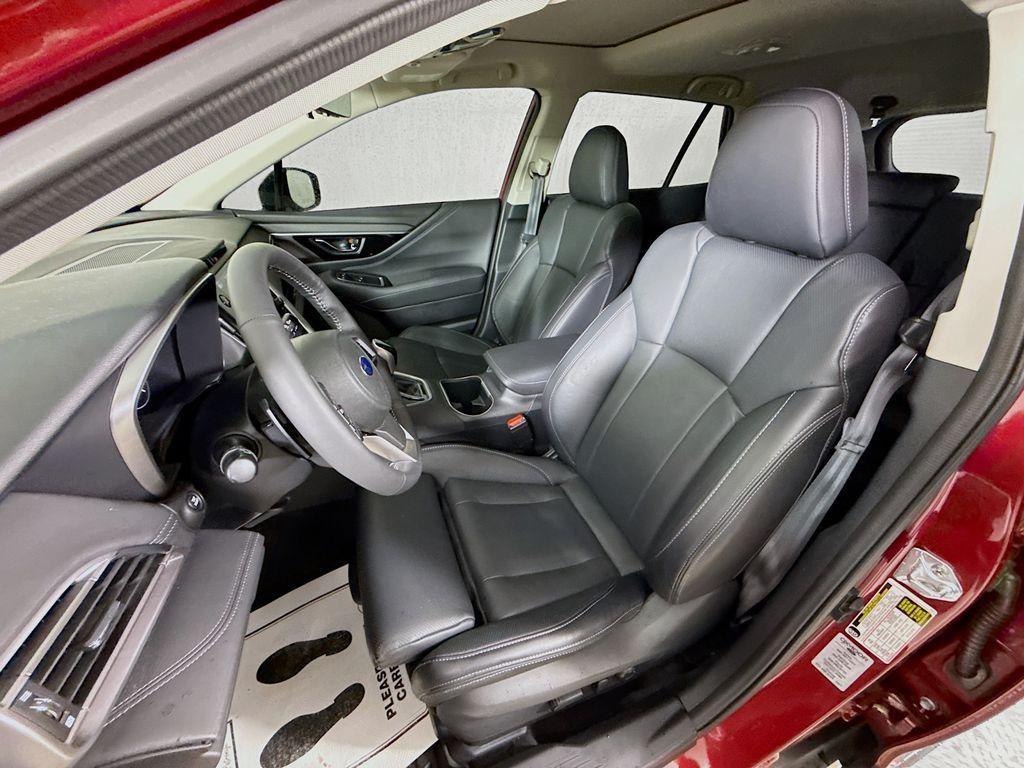 used 2025 Subaru Outback car, priced at $37,750