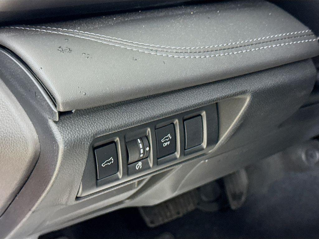 used 2025 Subaru Outback car, priced at $37,750