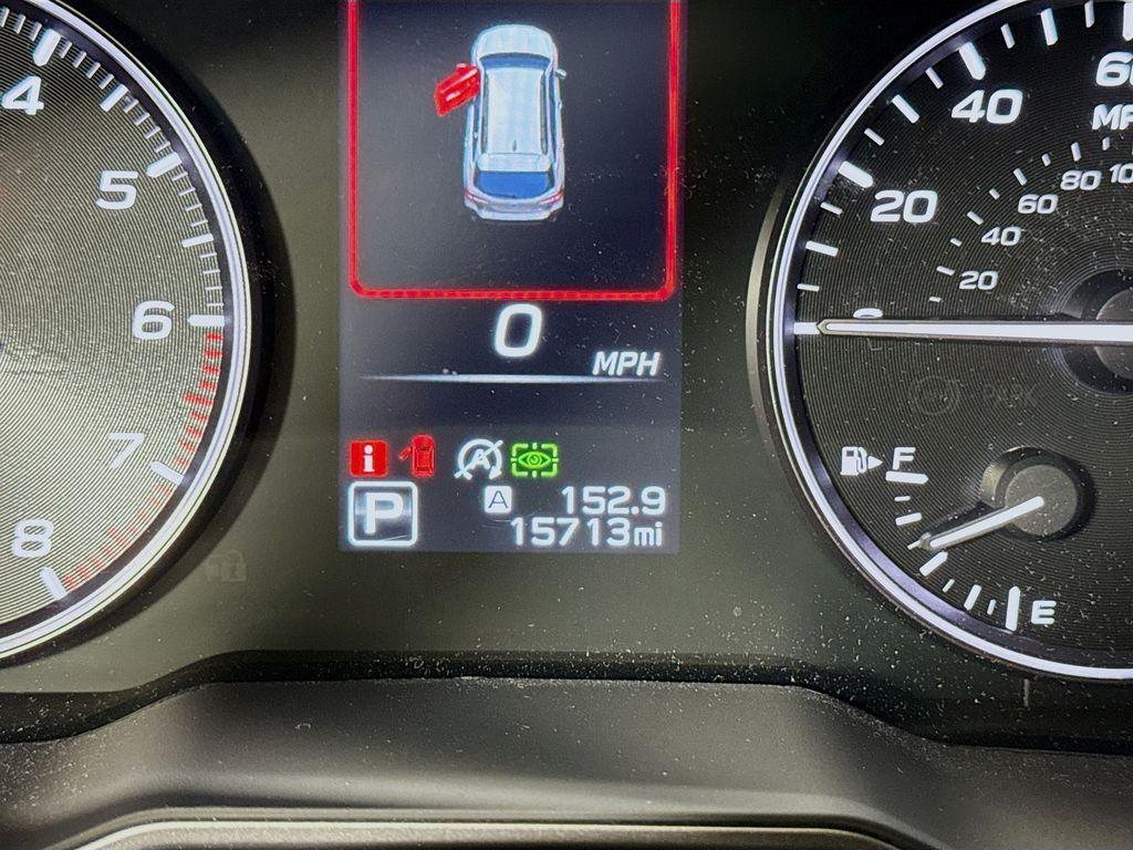 used 2025 Subaru Outback car, priced at $37,750