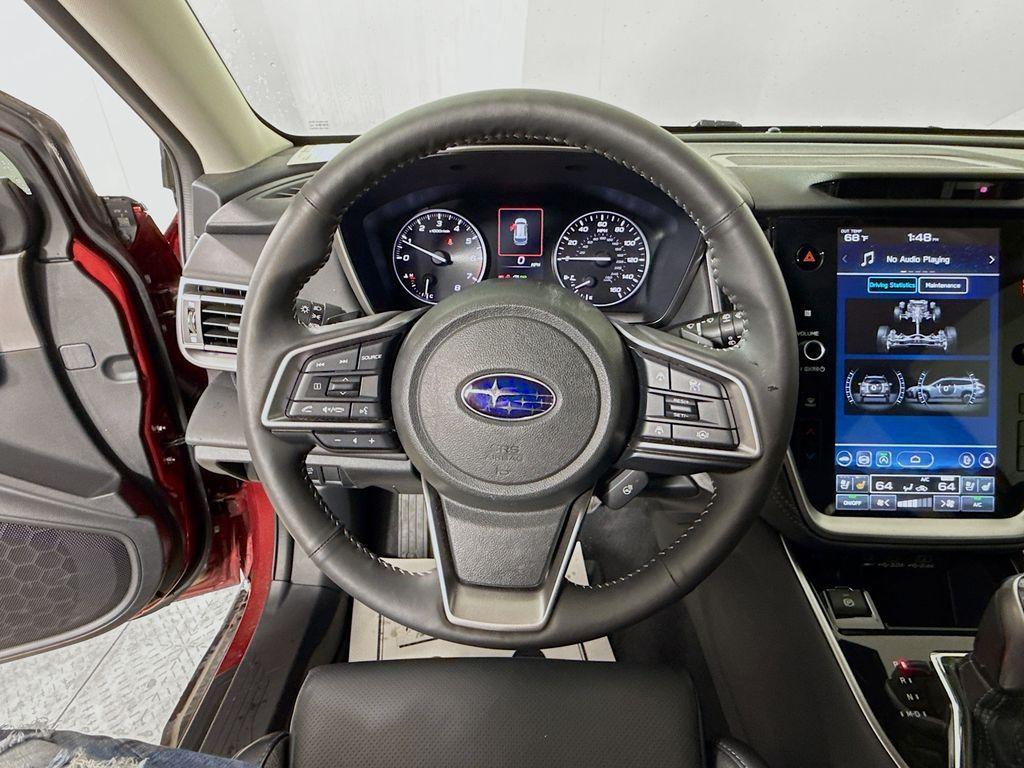 used 2025 Subaru Outback car, priced at $37,750