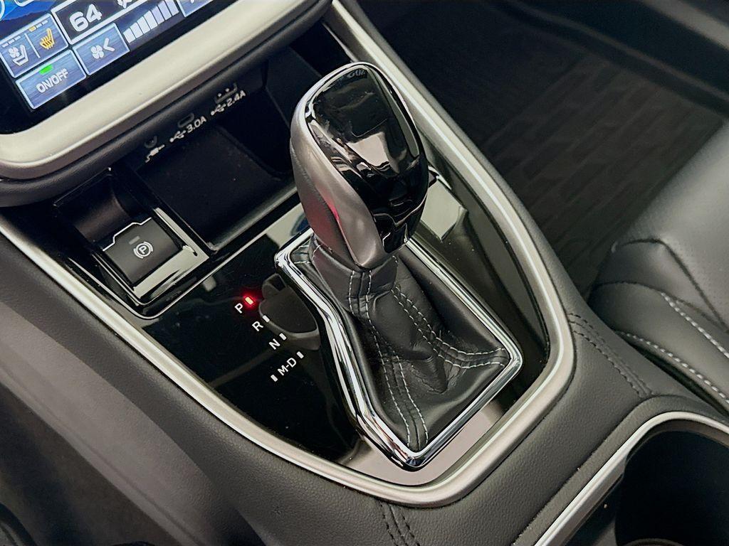 used 2025 Subaru Outback car, priced at $37,750