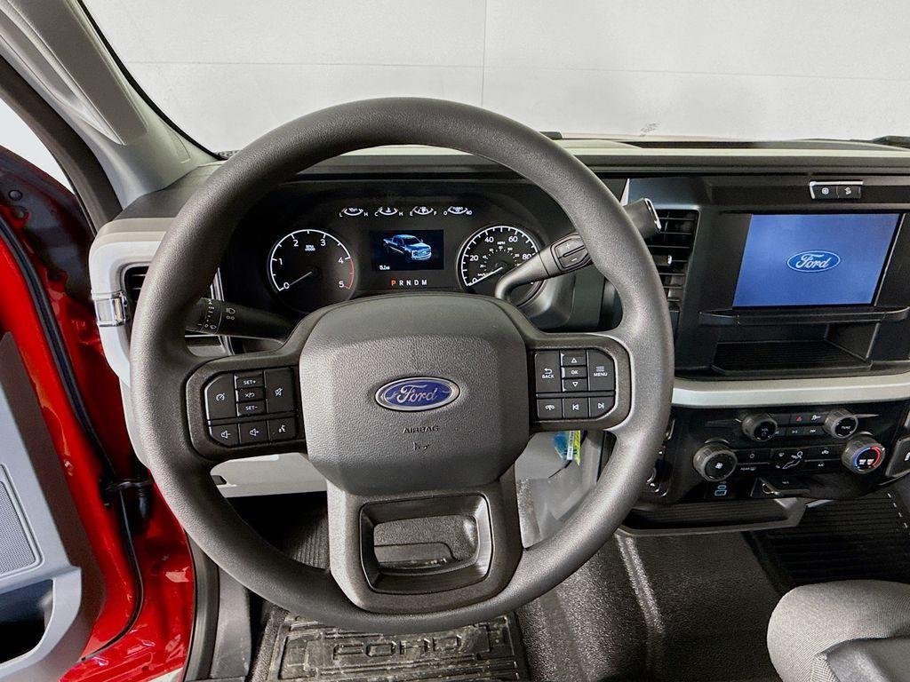 new 2026 Ford F-450 car, priced at $73,336