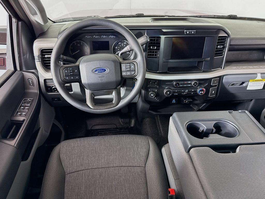 new 2026 Ford F-450 car, priced at $73,336