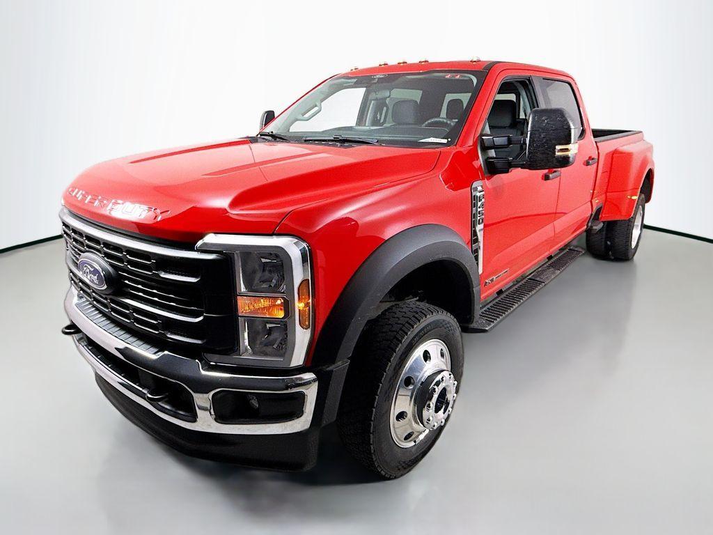 new 2026 Ford F-450 car, priced at $73,336