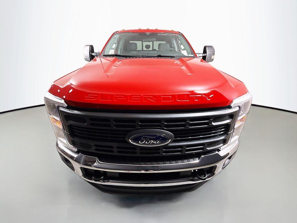 new 2026 Ford F-450 car, priced at $73,336
