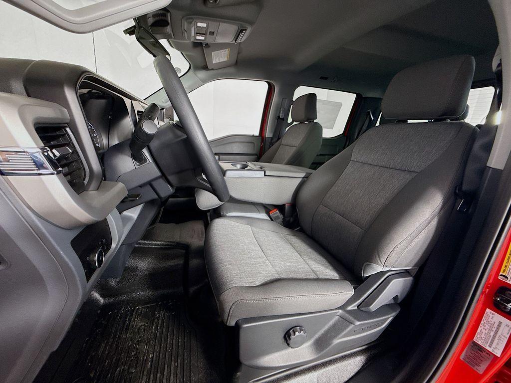 new 2026 Ford F-450 car, priced at $73,336