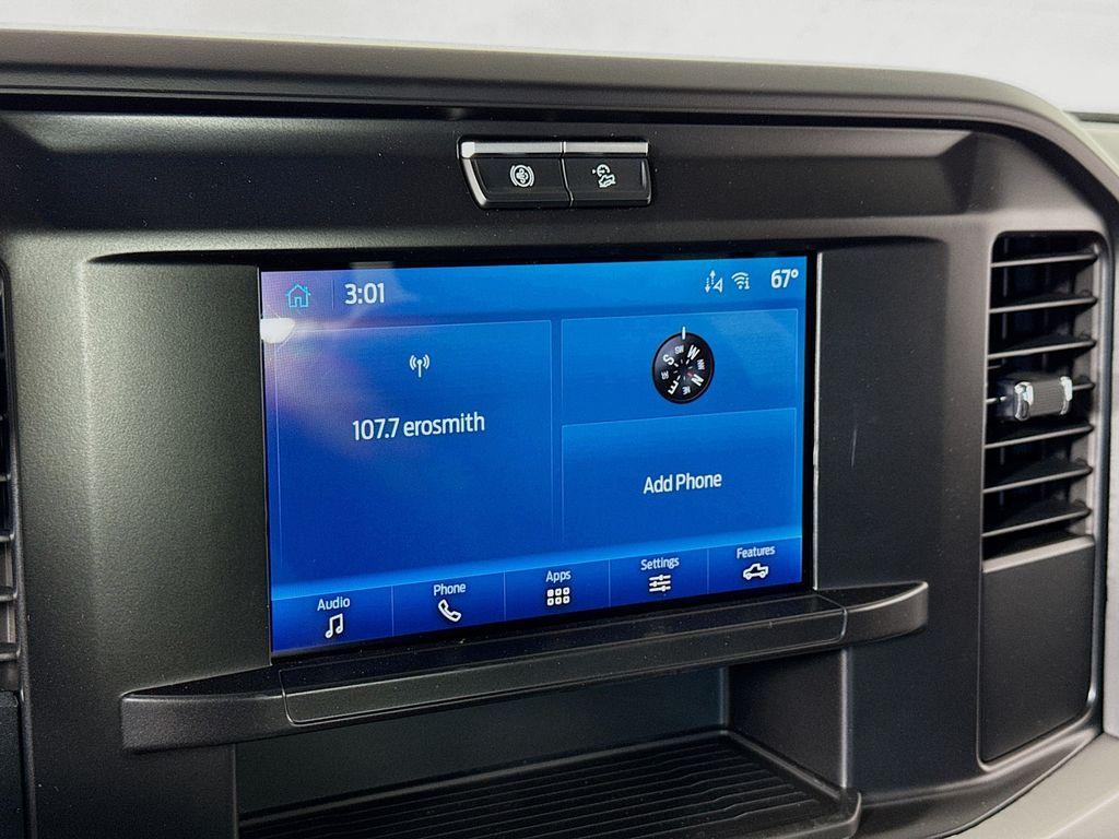 new 2026 Ford F-450 car, priced at $73,336