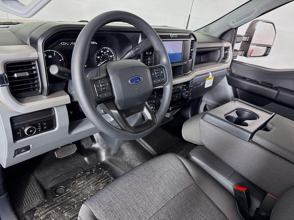 new 2026 Ford F-450 car, priced at $73,336