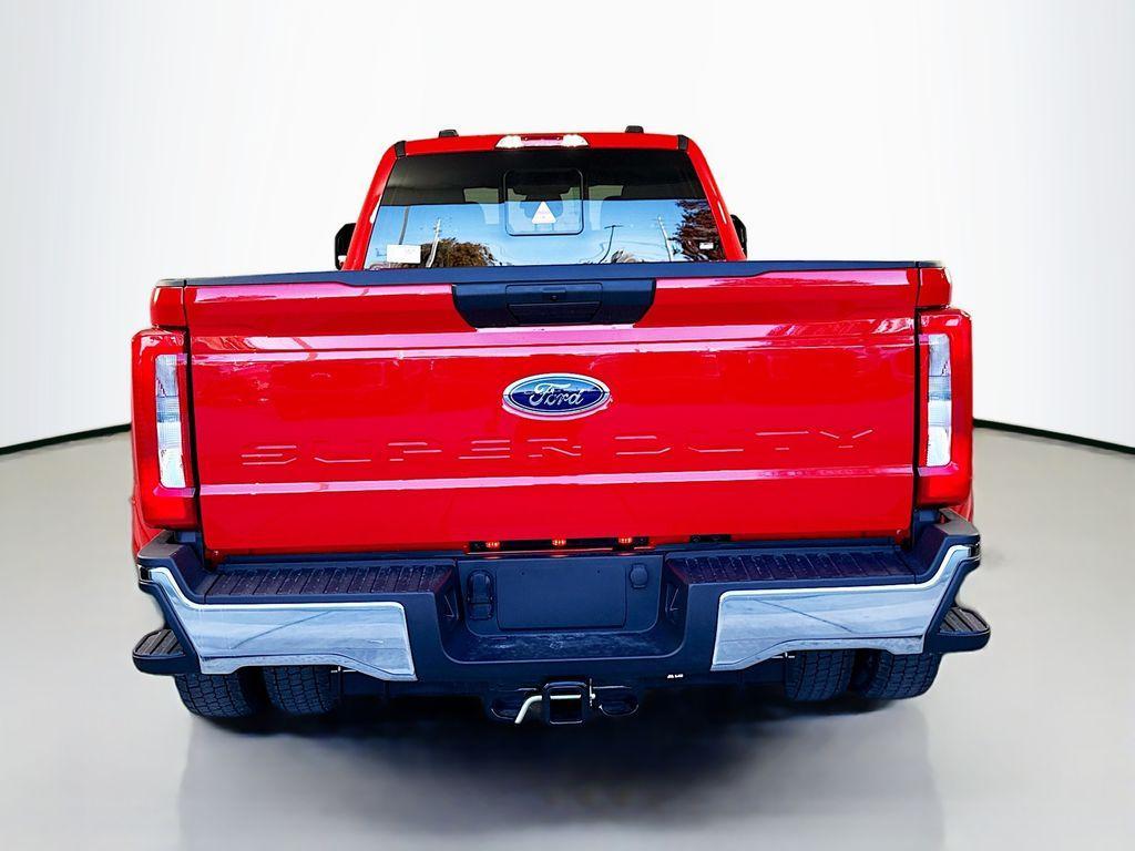 new 2026 Ford F-450 car, priced at $73,336