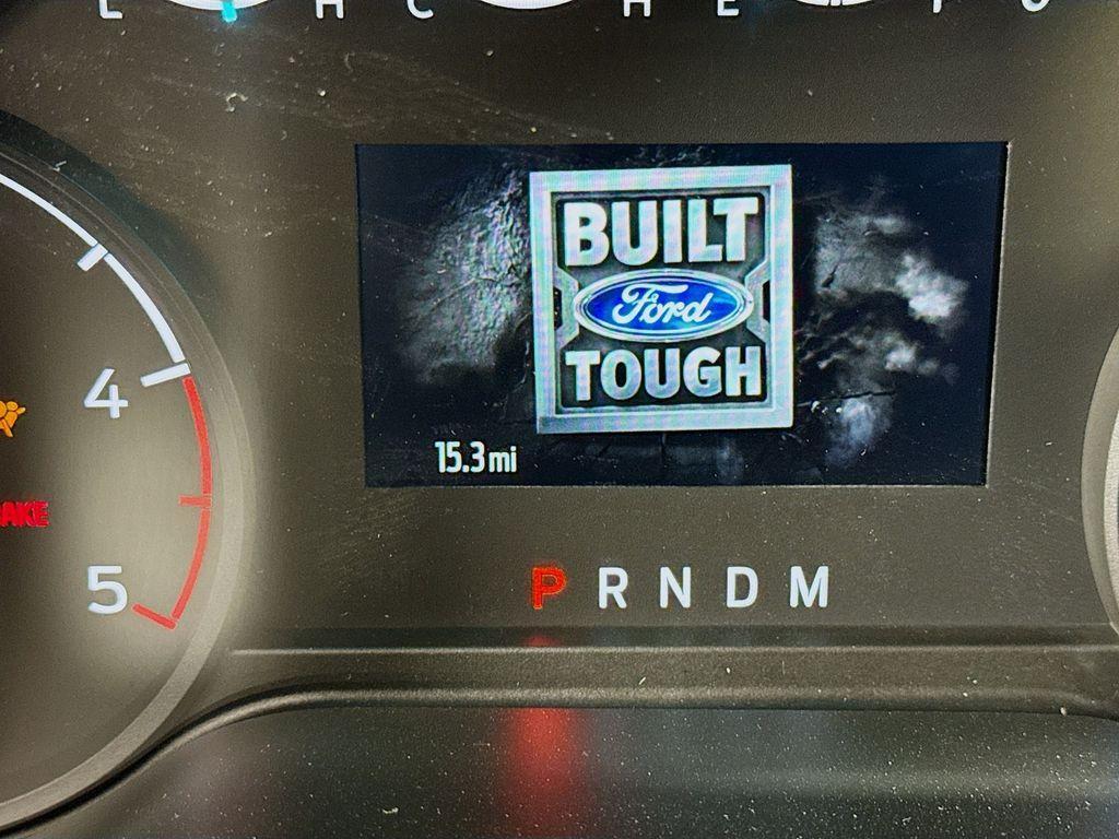 new 2026 Ford F-450 car, priced at $73,336