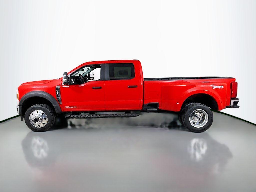 new 2026 Ford F-450 car, priced at $73,336