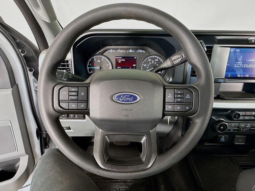 new 2026 Ford F-250 car, priced at $68,795