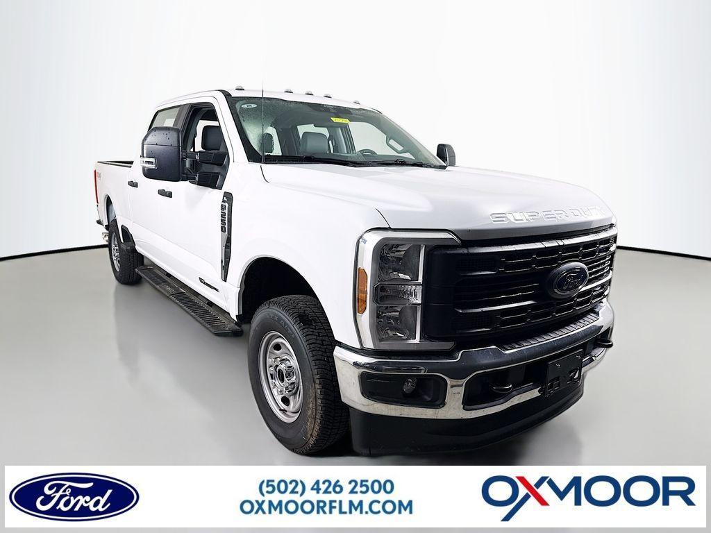 new 2026 Ford F-250 car, priced at $68,795