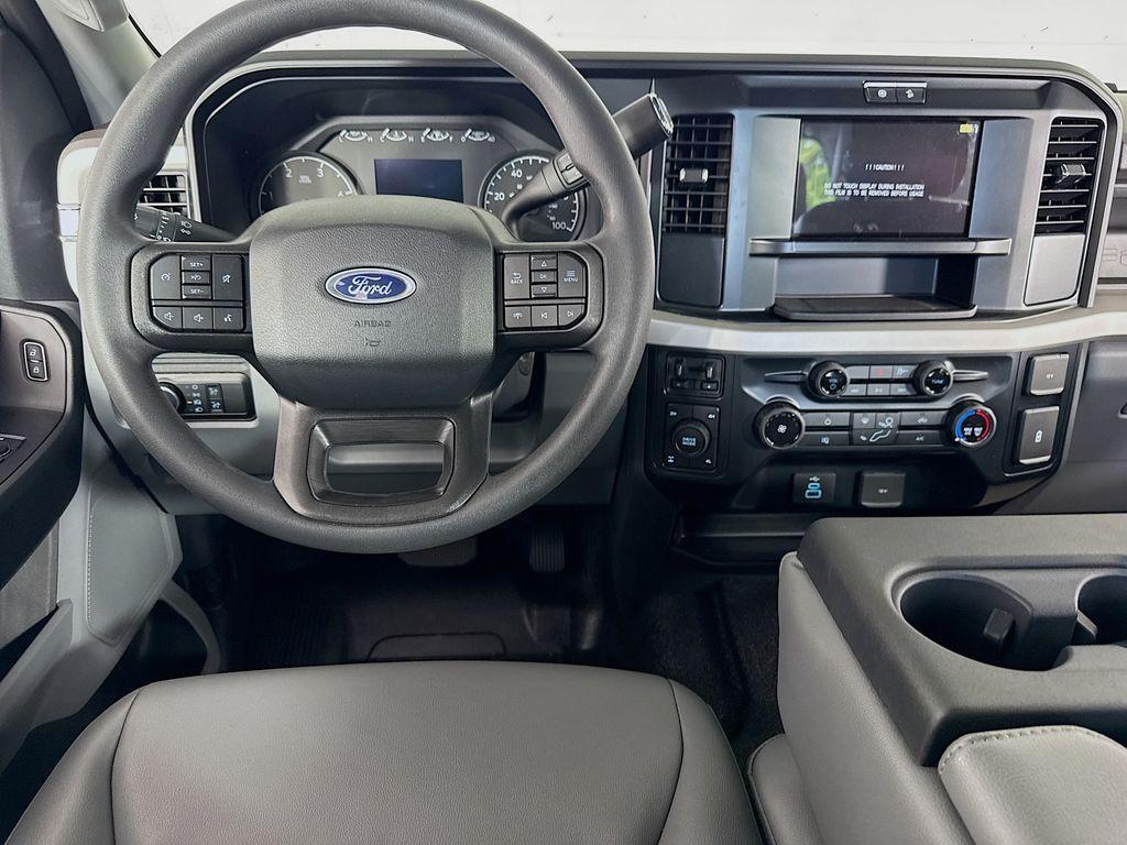 new 2026 Ford F-250 car, priced at $68,795