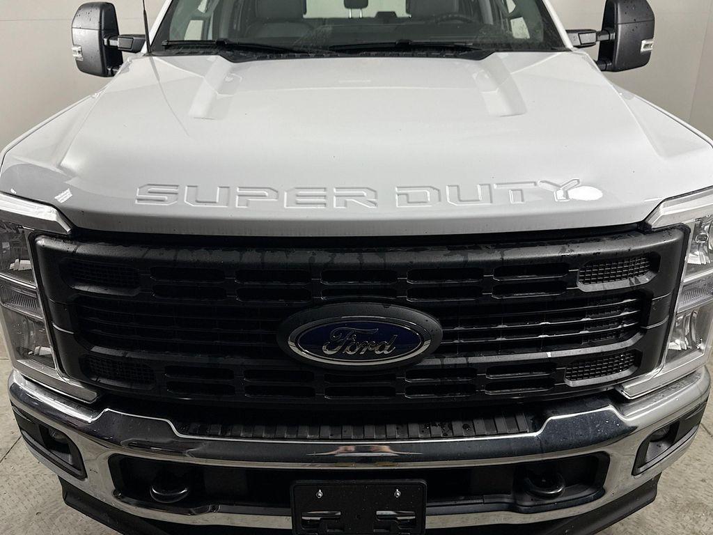 new 2026 Ford F-250 car, priced at $68,795