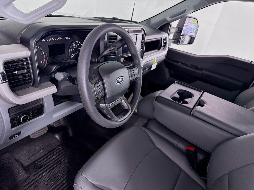 new 2026 Ford F-250 car, priced at $68,795