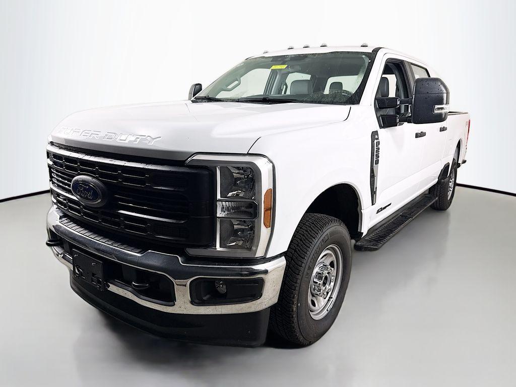 new 2026 Ford F-250 car, priced at $68,795
