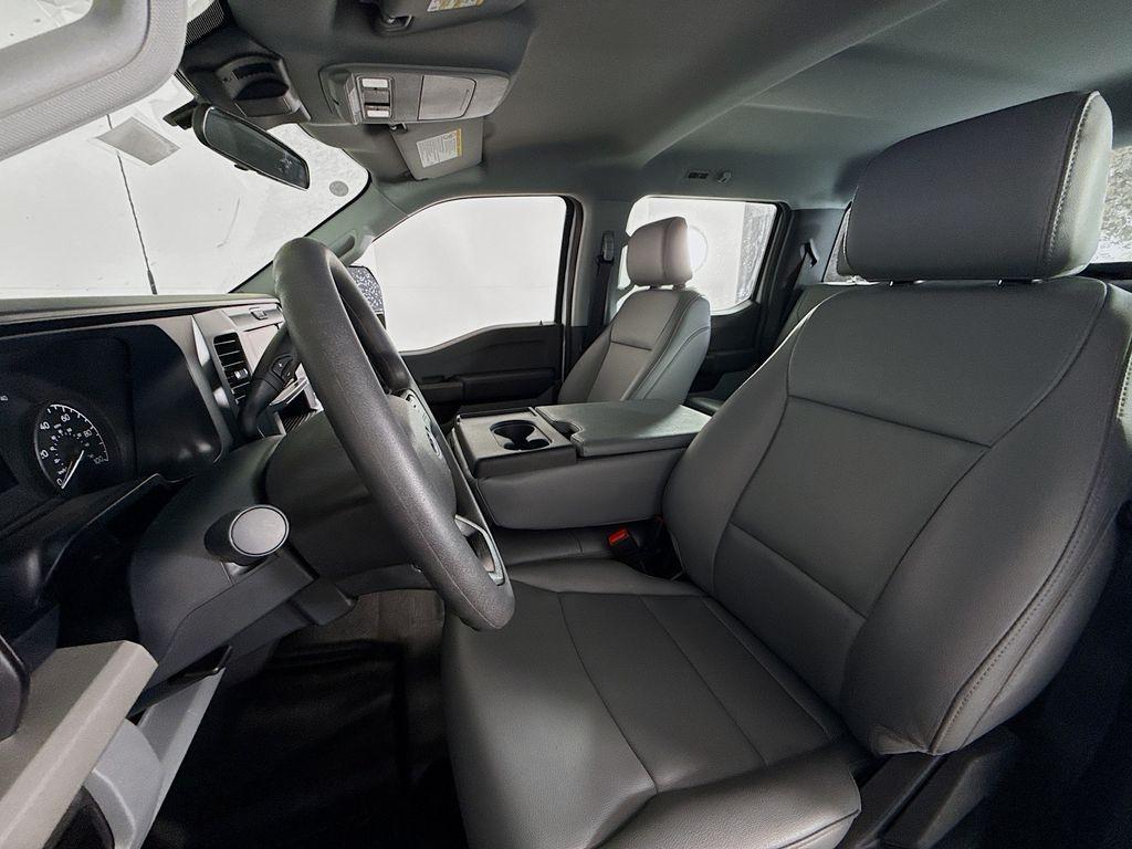new 2026 Ford F-250 car, priced at $68,795
