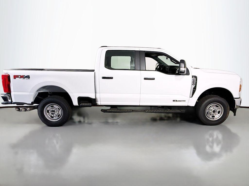 new 2026 Ford F-250 car, priced at $68,795