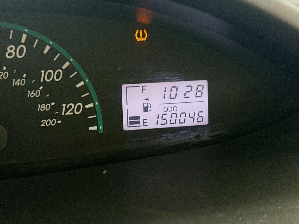 used 2009 Toyota Yaris car, priced at $6,277