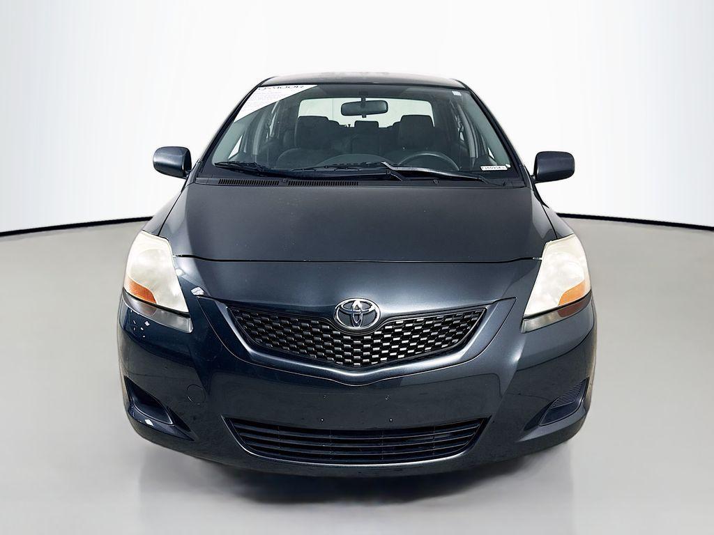 used 2009 Toyota Yaris car, priced at $6,277