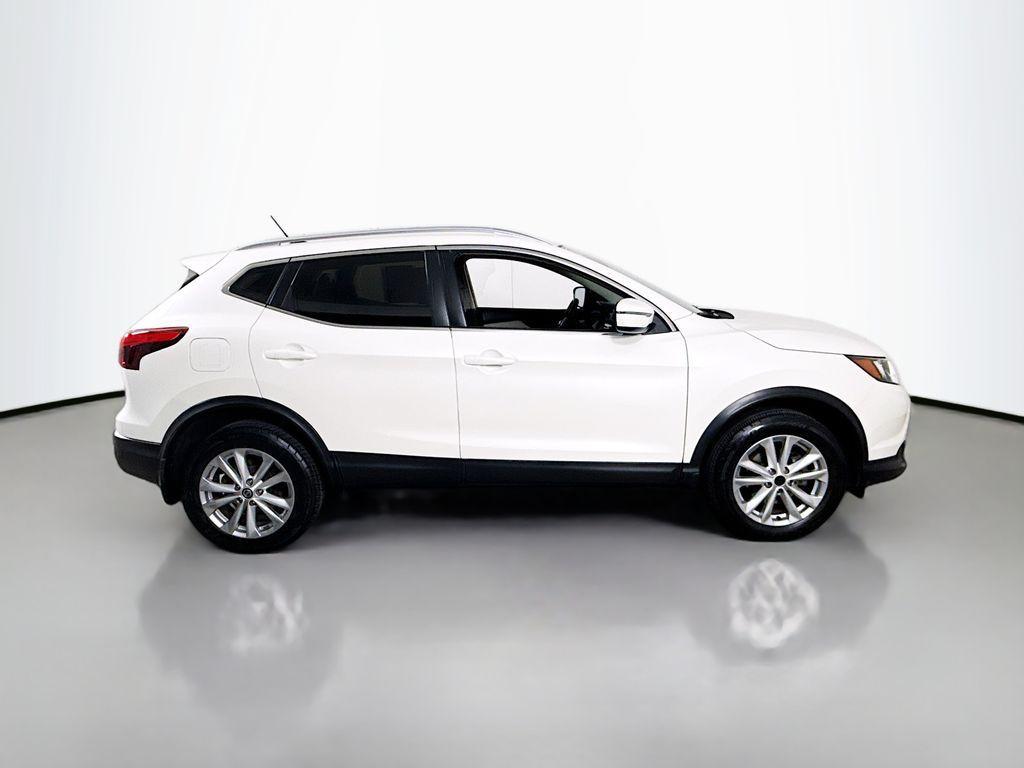 used 2019 Nissan Rogue Sport car, priced at $14,996