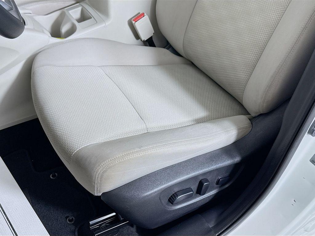 used 2019 Nissan Rogue Sport car, priced at $14,996