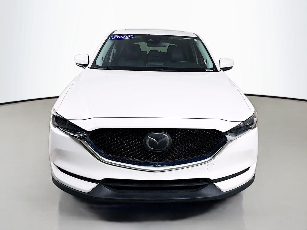used 2019 Mazda CX-5 car, priced at $20,000