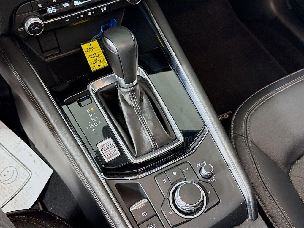 used 2019 Mazda CX-5 car, priced at $20,000