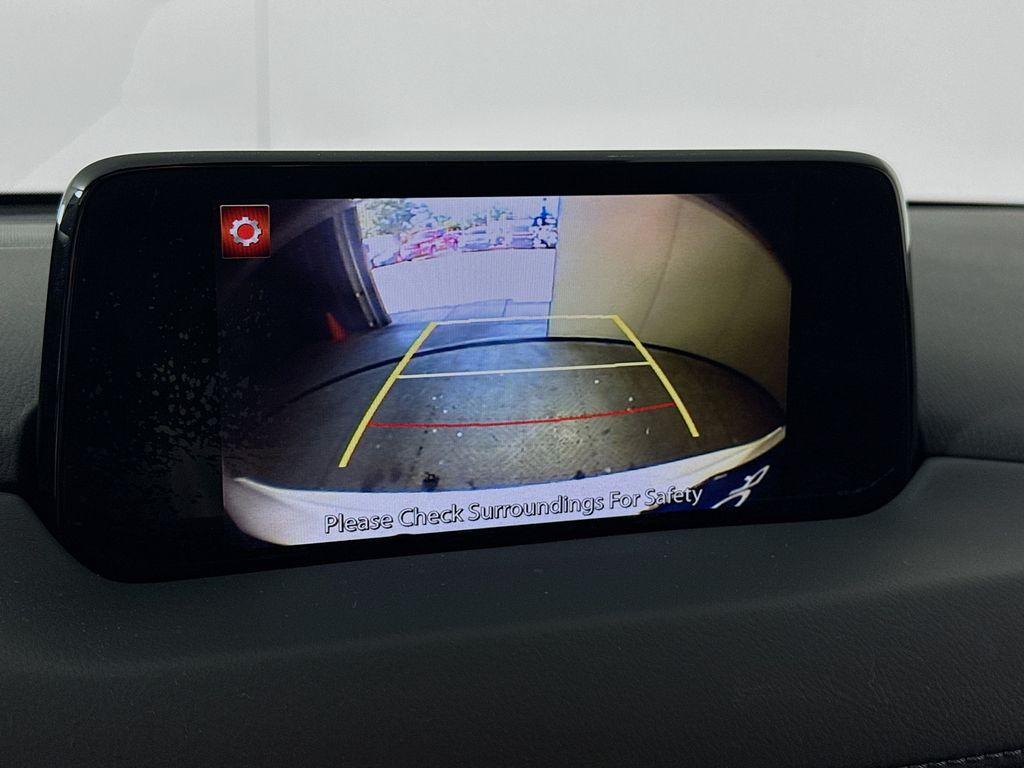 used 2019 Mazda CX-5 car, priced at $20,000