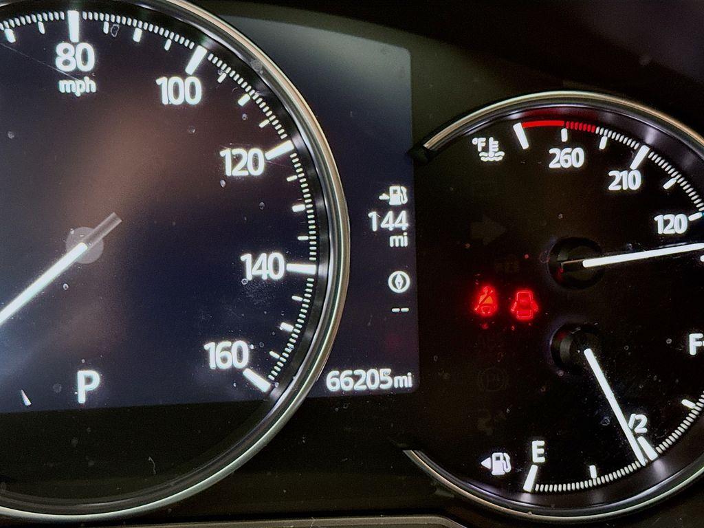 used 2019 Mazda CX-5 car, priced at $20,000