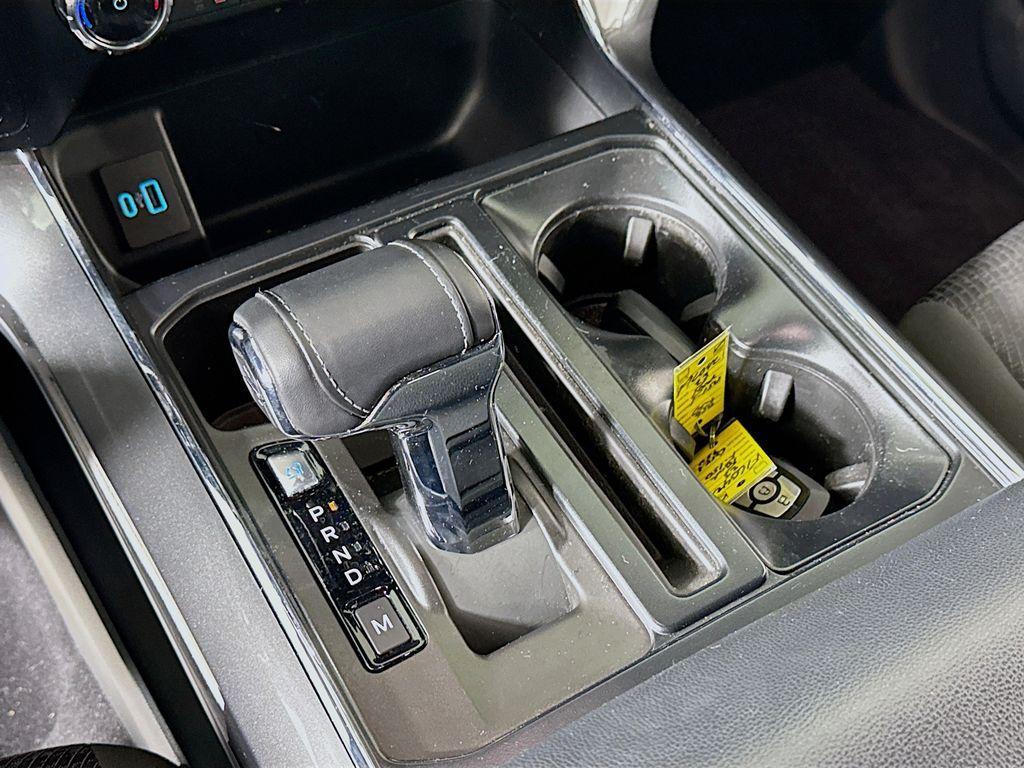 used 2023 Ford F-150 car, priced at $45,250