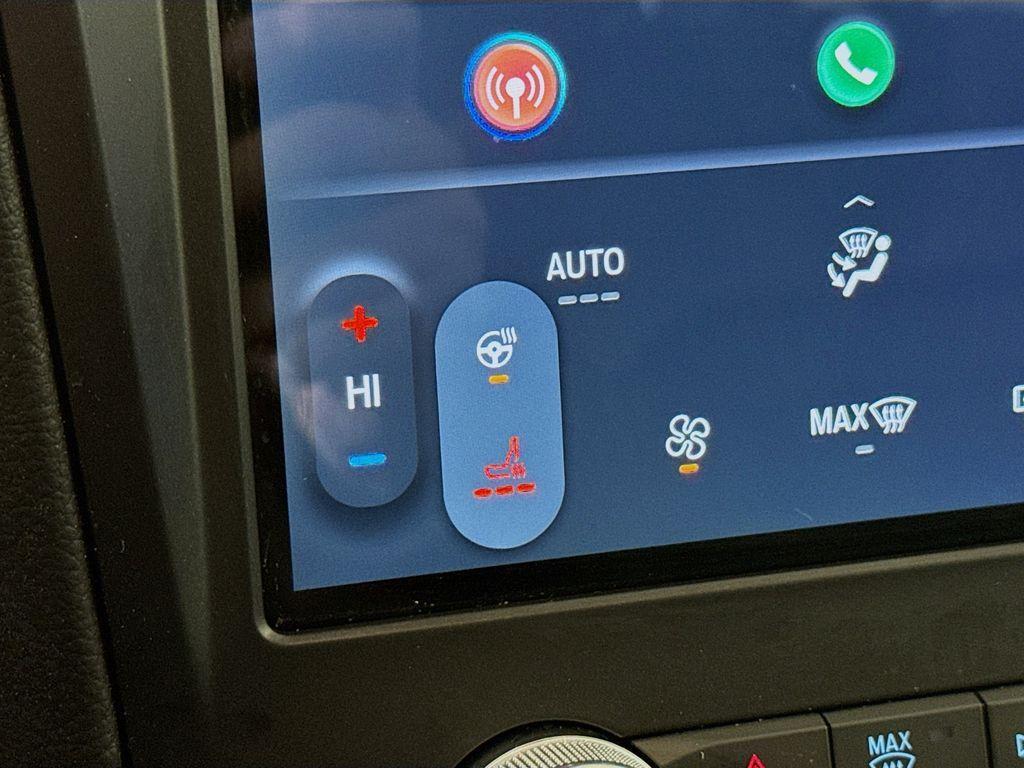 used 2024 Ford Edge car, priced at $28,250