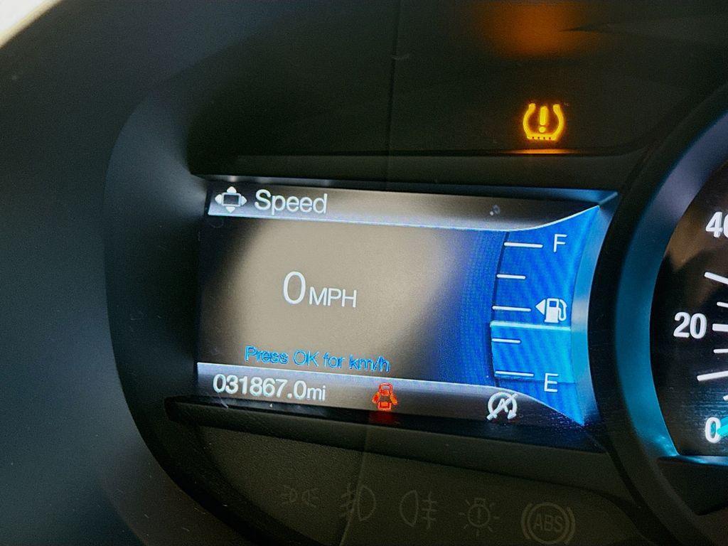 used 2024 Ford Edge car, priced at $28,250