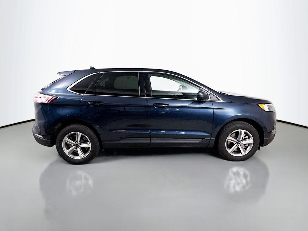 used 2024 Ford Edge car, priced at $26,919