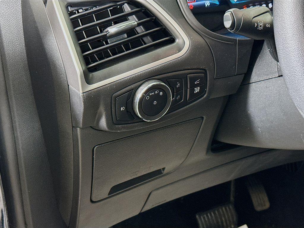 used 2024 Ford Edge car, priced at $28,250