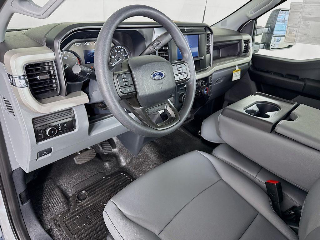 new 2026 Ford F-250 car, priced at $57,521
